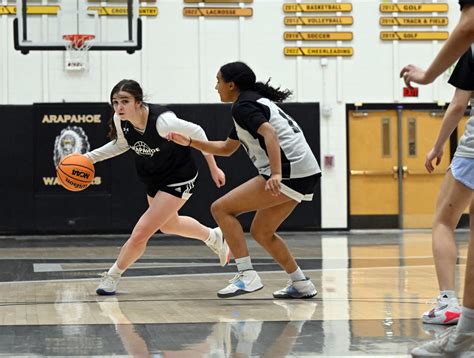 Battle-tested Arapahoe eyes first state title in Class 6A girls Final 4: “We’re not done yet”